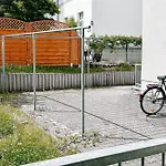 Bernhard, App 124a 公寓 开姆尼茨