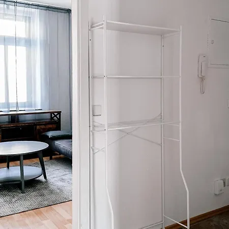 شقة Bernhard, App 124a