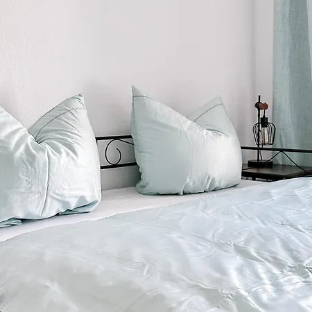 Apartamento Bernhard, App 124a