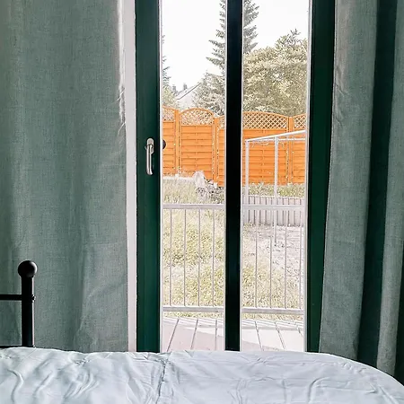 Bernhard, App 124a شقة شيمنيتز