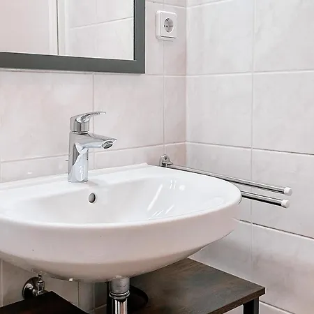 Apartamento Bernhard, App 124a