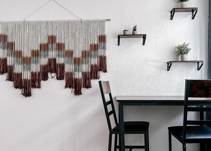 شقة Bernhard, App 124a