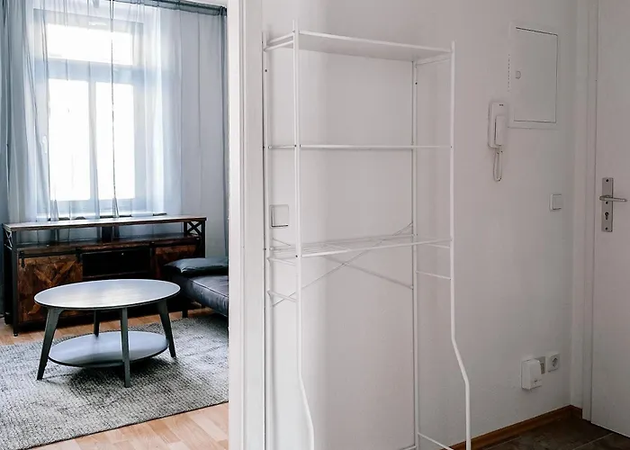 شقة Bernhard, App 124a