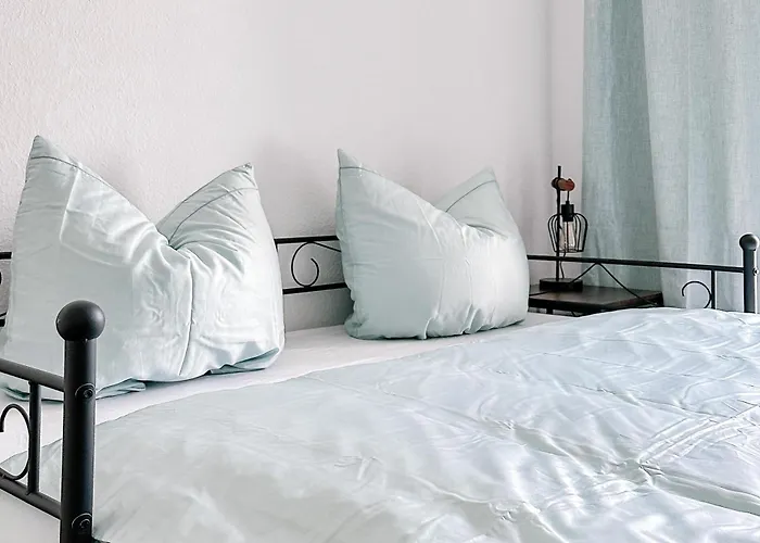 شقة Bernhard, App 124a