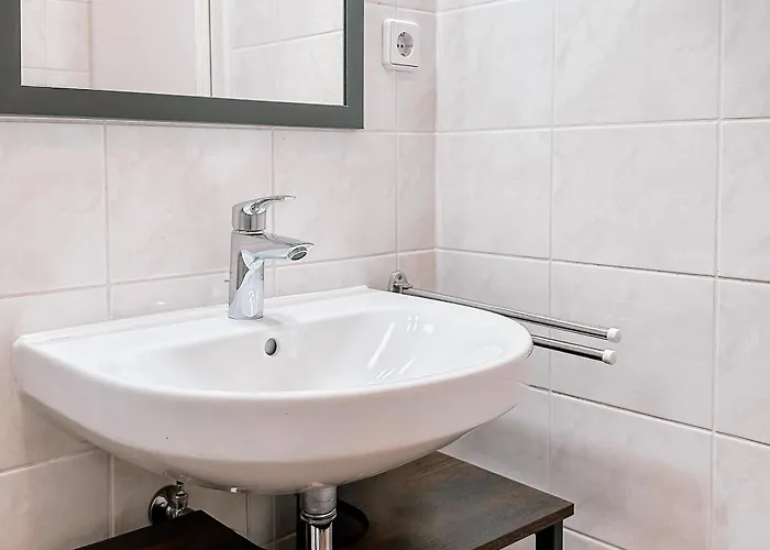 شقة Bernhard, App 124a